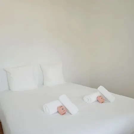 Centre - Jet D'eau - T2 Sauveterre Les Sables-d'Olonne